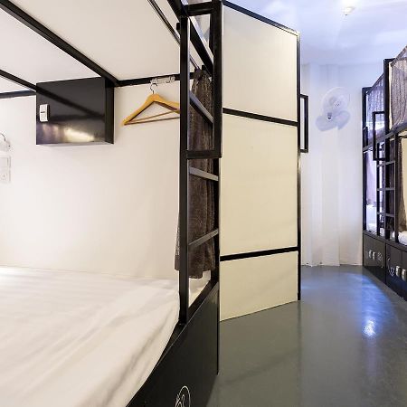 Abc Premium Hostel Singapore Ngoại thất bức ảnh