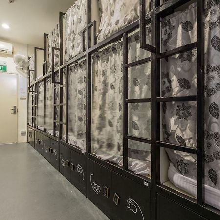 Abc Premium Hostel Singapore Ngoại thất bức ảnh