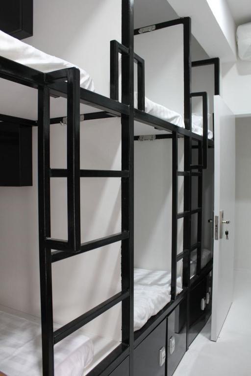 Abc Premium Hostel Singapore Phòng bức ảnh