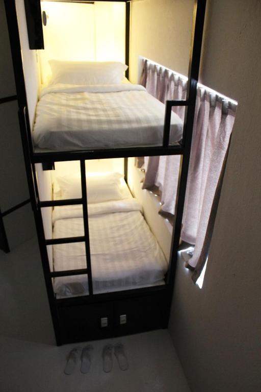 Abc Premium Hostel Singapore Ngoại thất bức ảnh