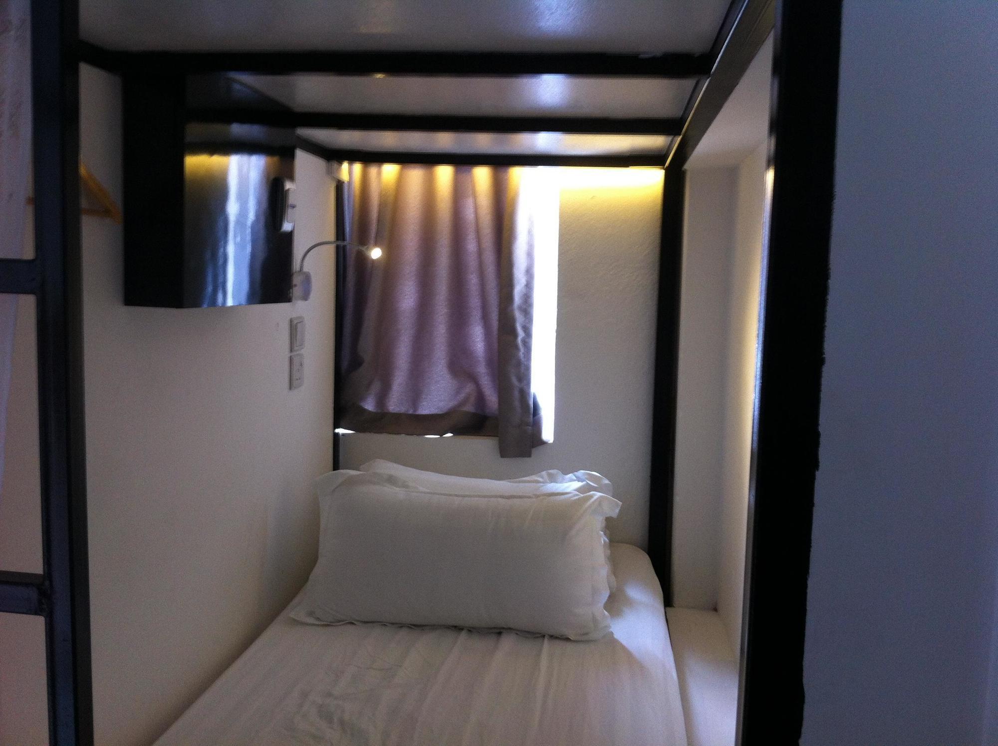 Abc Premium Hostel Singapore Ngoại thất bức ảnh