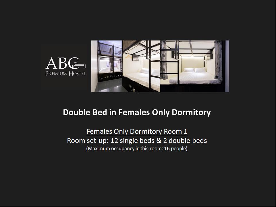 Abc Premium Hostel Singapore Ngoại thất bức ảnh