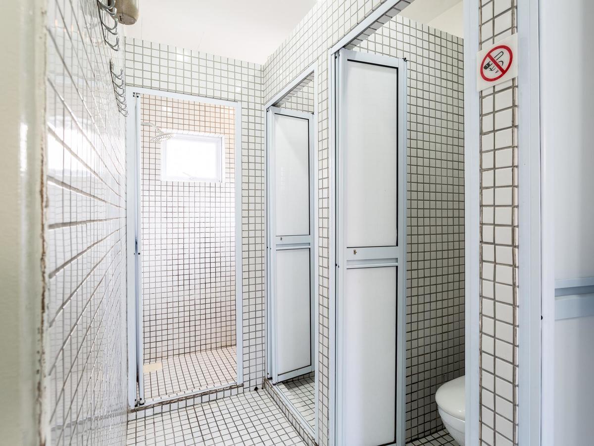 Abc Premium Hostel Singapore Ngoại thất bức ảnh
