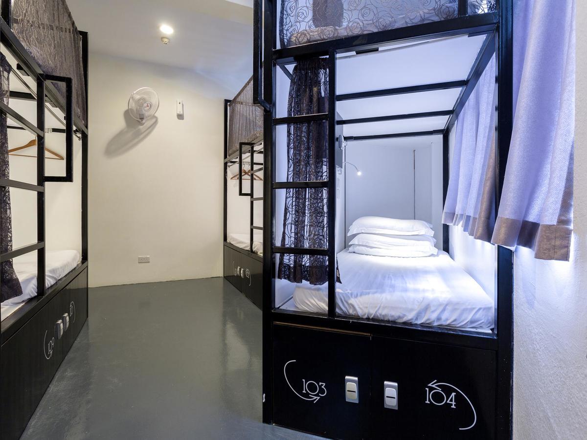 Abc Premium Hostel Singapore Ngoại thất bức ảnh