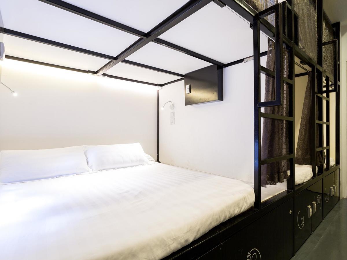 Abc Premium Hostel Singapore Ngoại thất bức ảnh