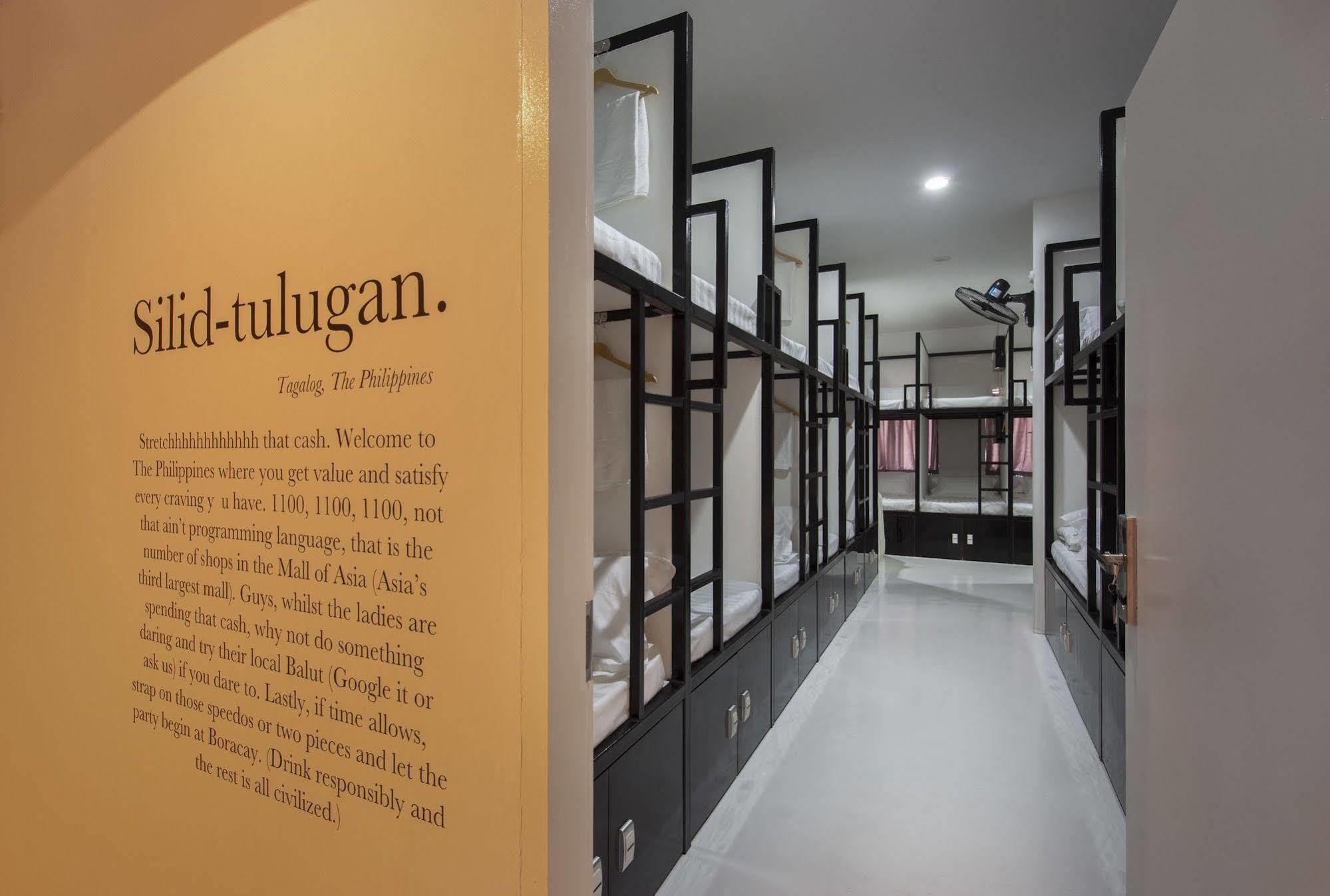 Abc Premium Hostel Singapore Ngoại thất bức ảnh