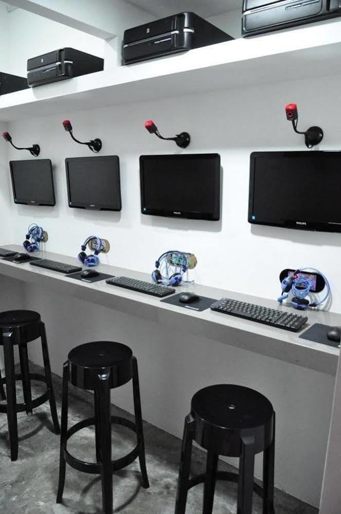 Abc Premium Hostel Singapore Ngoại thất bức ảnh