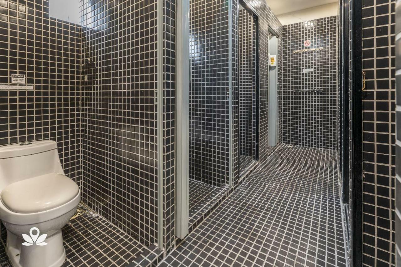 Abc Premium Hostel Singapore Ngoại thất bức ảnh