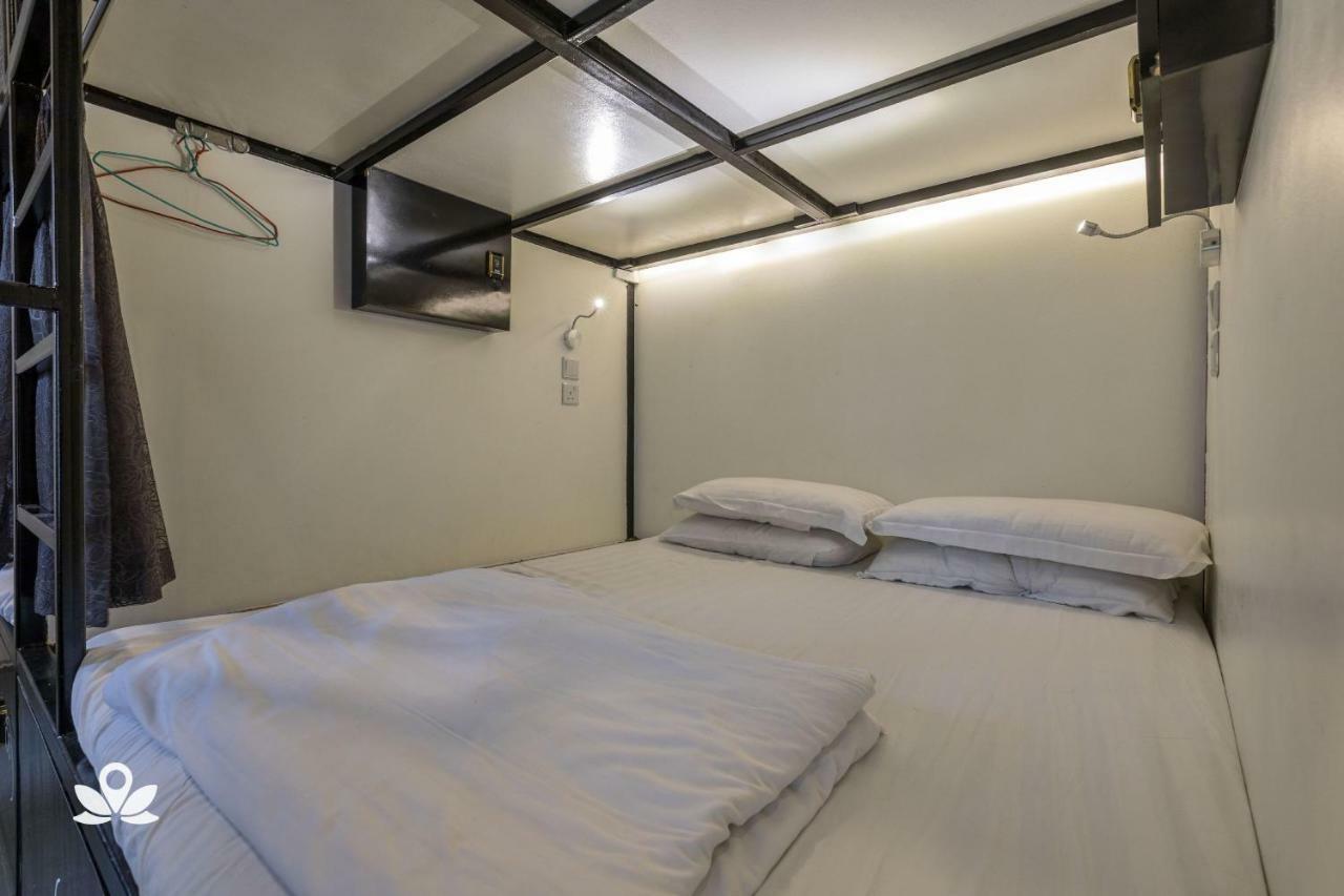 Abc Premium Hostel Singapore Ngoại thất bức ảnh