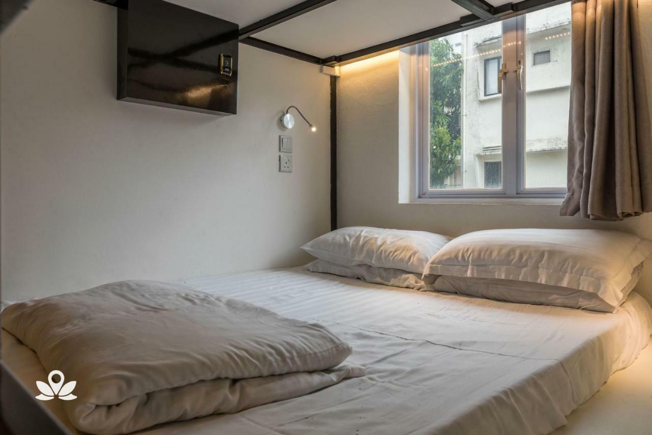 Abc Premium Hostel Singapore Ngoại thất bức ảnh