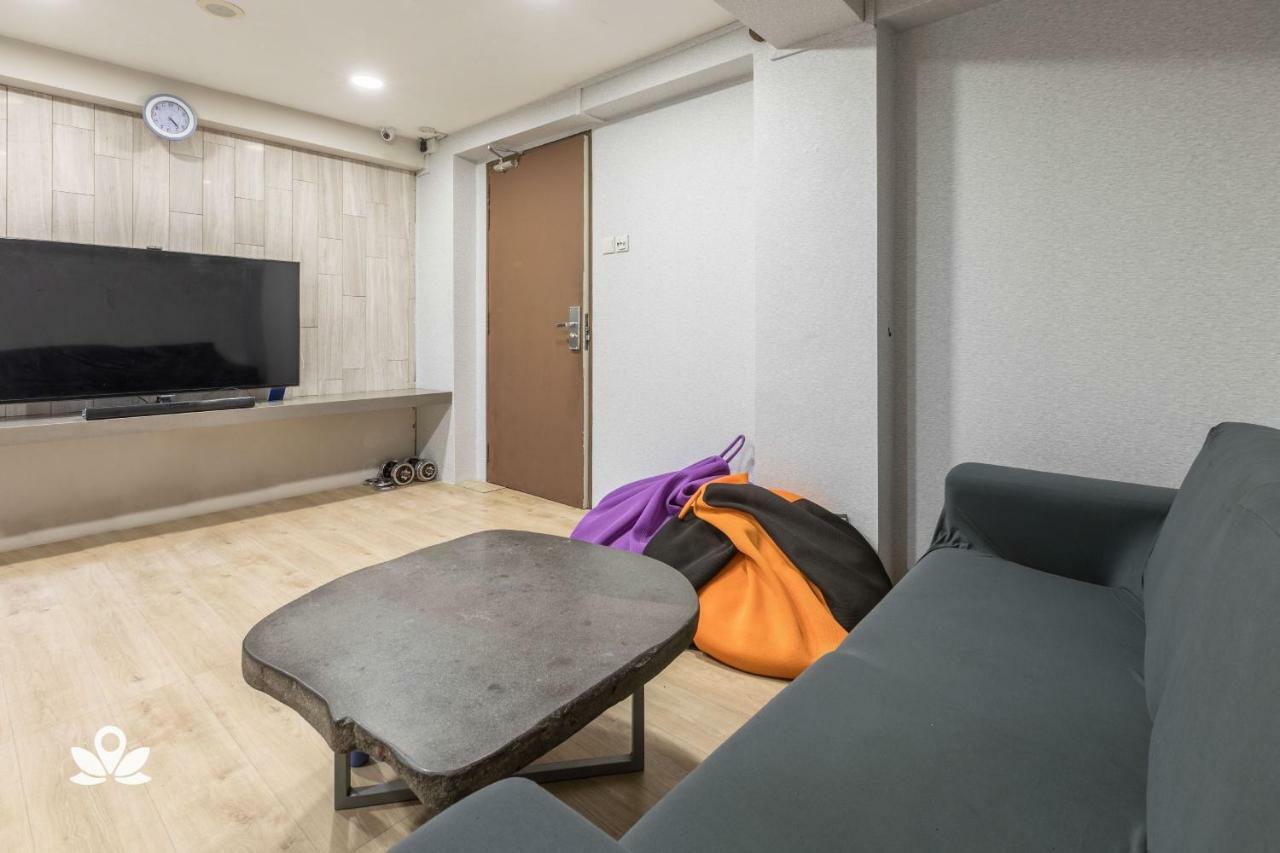 Abc Premium Hostel Singapore Ngoại thất bức ảnh
