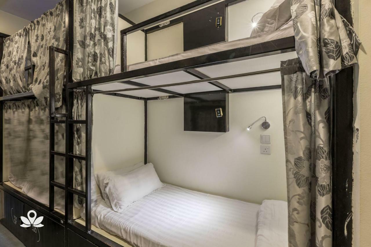 Abc Premium Hostel Singapore Ngoại thất bức ảnh