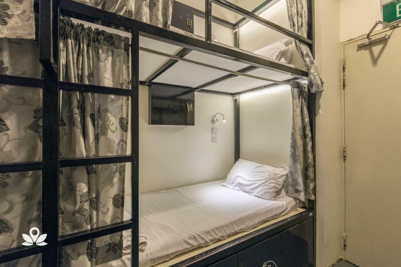 Abc Premium Hostel Singapore Ngoại thất bức ảnh